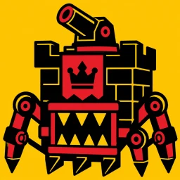 Symbol von Tower Fortress: RPG-Überleben